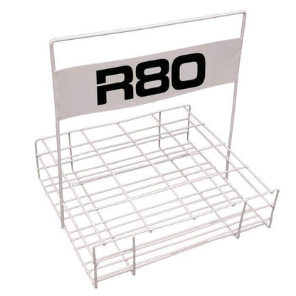 R80 Wire 16 Drink Bottle Carrier - R80Sports