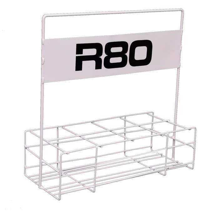 R80 Wire 8 Drink Bottle Carrier - R80Sports