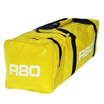 R80 Yellow Gear Bags - R80Sports