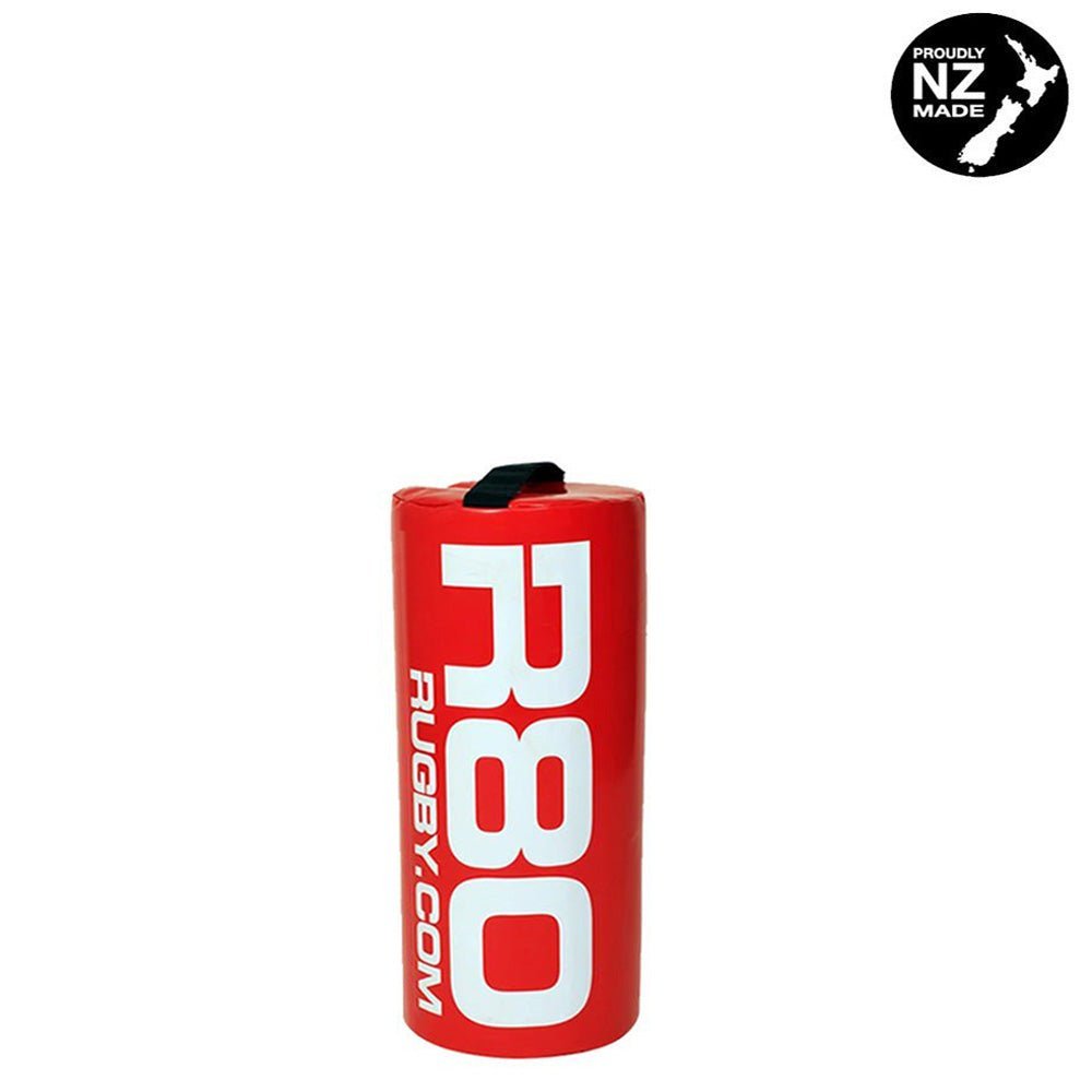 R80 Youth Rugby Tackle Bags - R80Sports