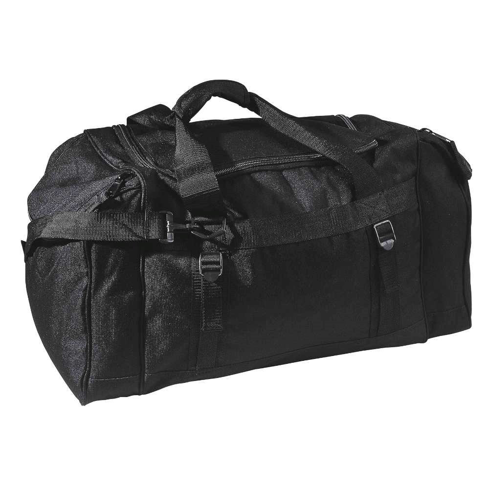 Reactor Sports Bag - R80Sports