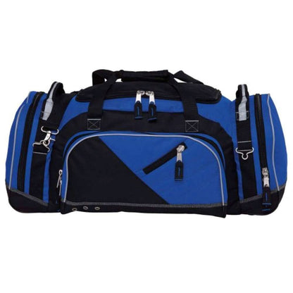 Recon Sports Bag - R80Sports