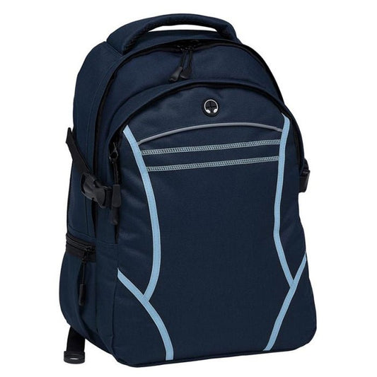 Reflex Backpack - R80Sports