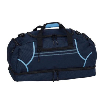 Reflex Sports Bag - R80Sports