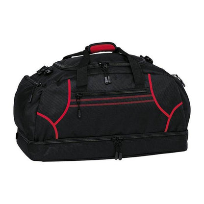 Reflex Sports Bag - R80Sports