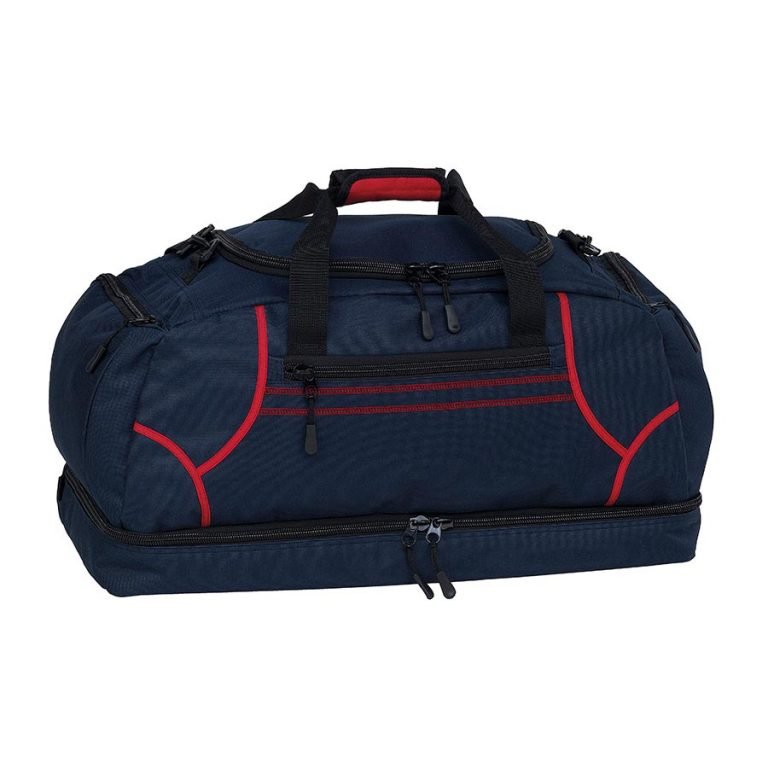 Reflex Sports Bag - R80Sports