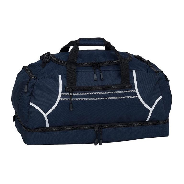 Reflex Sports Bag - R80Sports