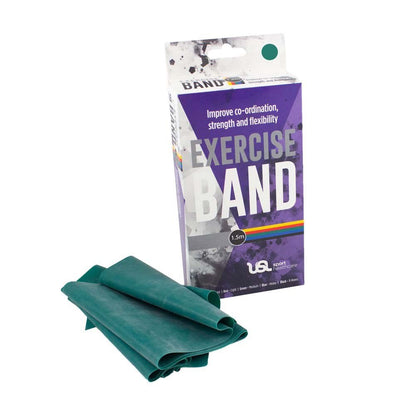 Resistance Exercise Band 1.5m - R80Sports