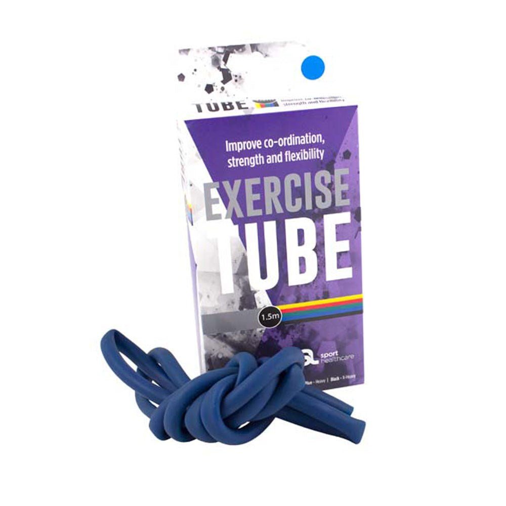 Resistance Exercise Tubing 1.5m - R80Sports