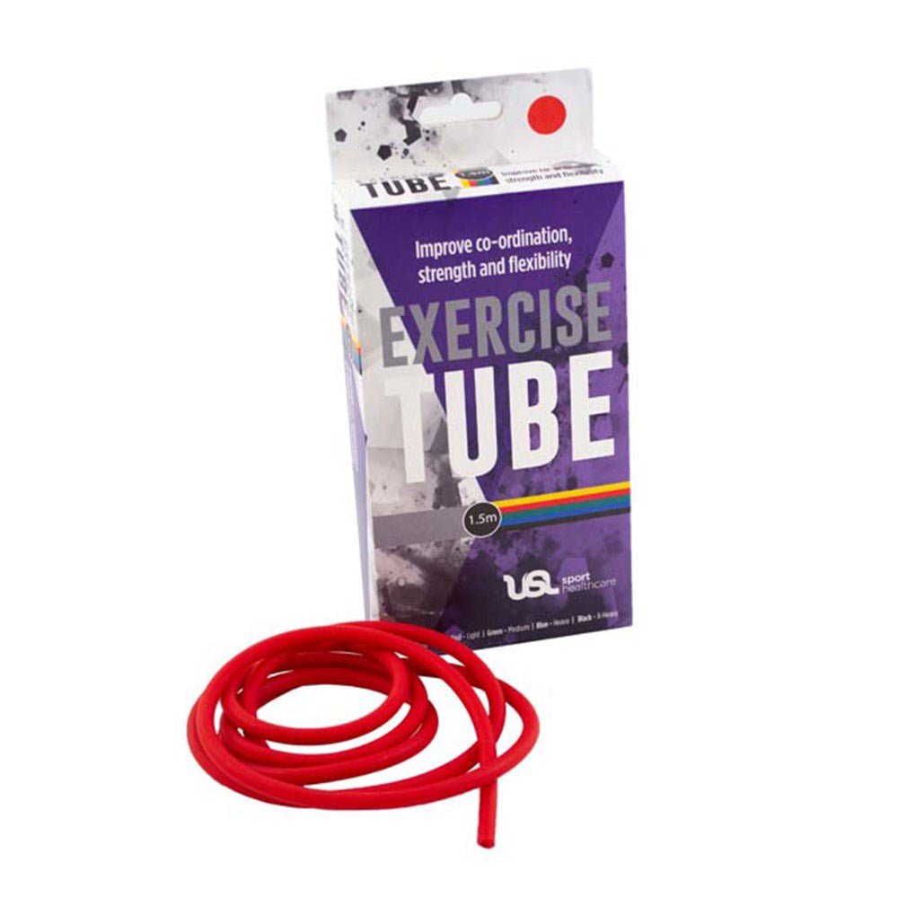 Resistance Exercise Tubing 1.5m - R80Sports