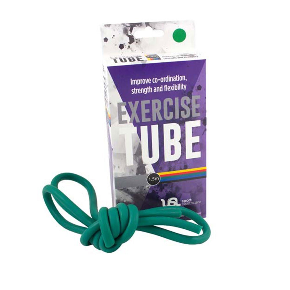 Resistance Exercise Tubing 1.5m - R80Sports