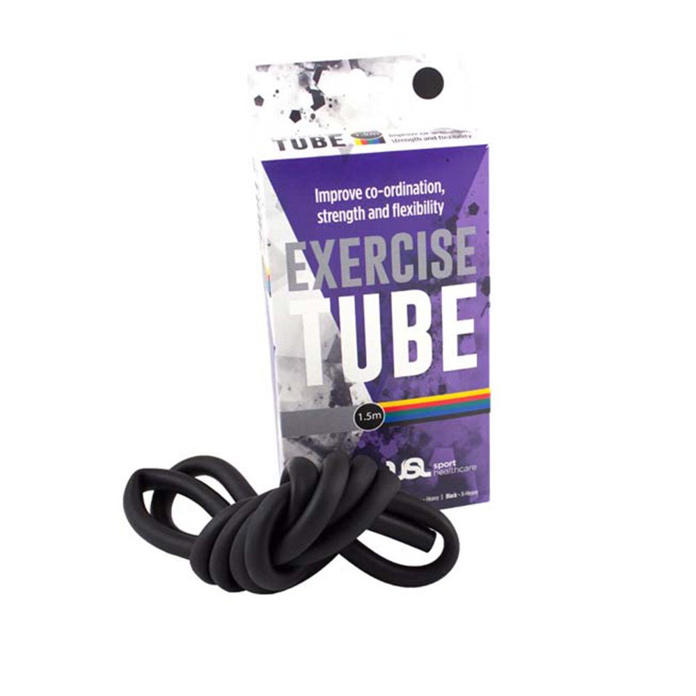 Resistance Exercise Tubing 1.5m - R80Sports