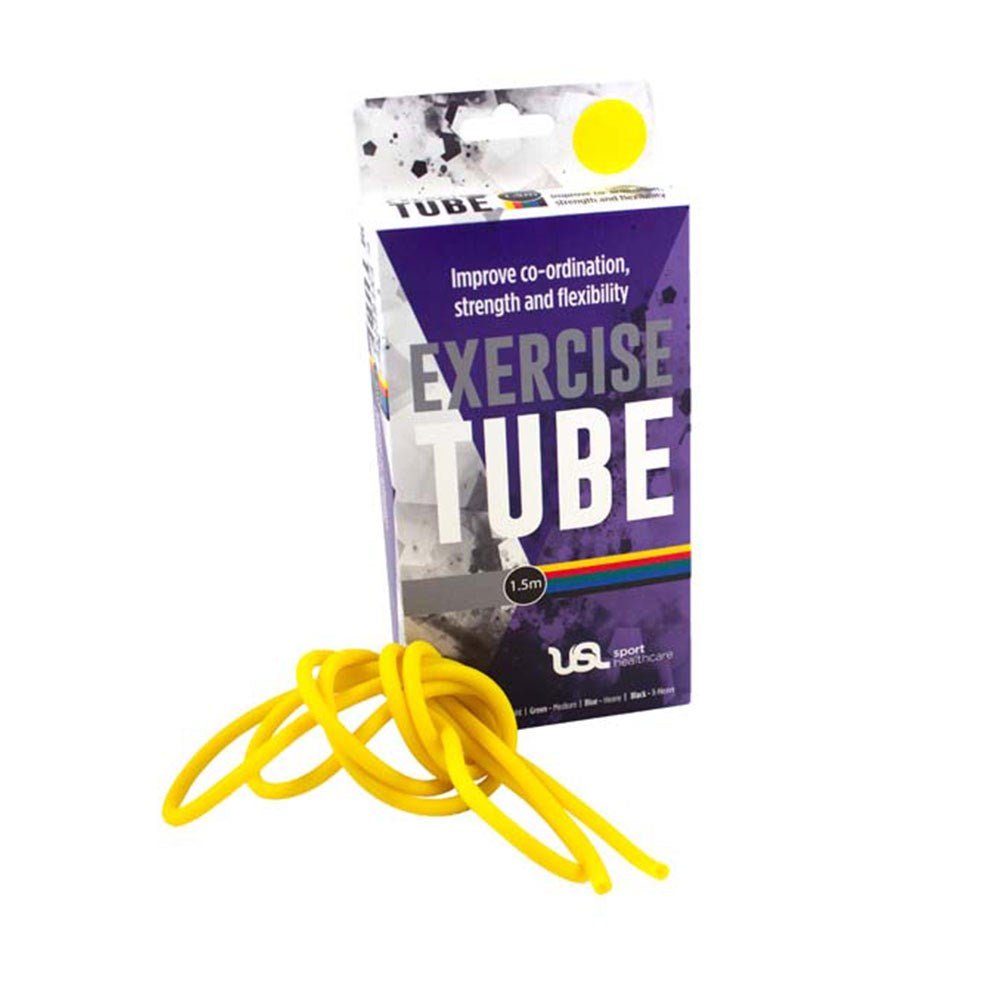 Resistance Exercise Tubing 1.5m - R80Sports