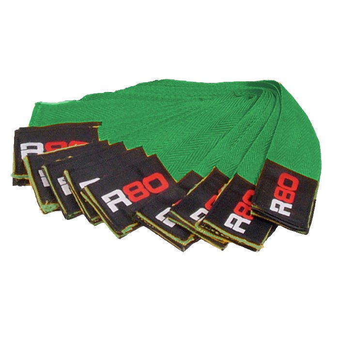 Rippa / Tag Flags - Set of 20 – R80 Sports