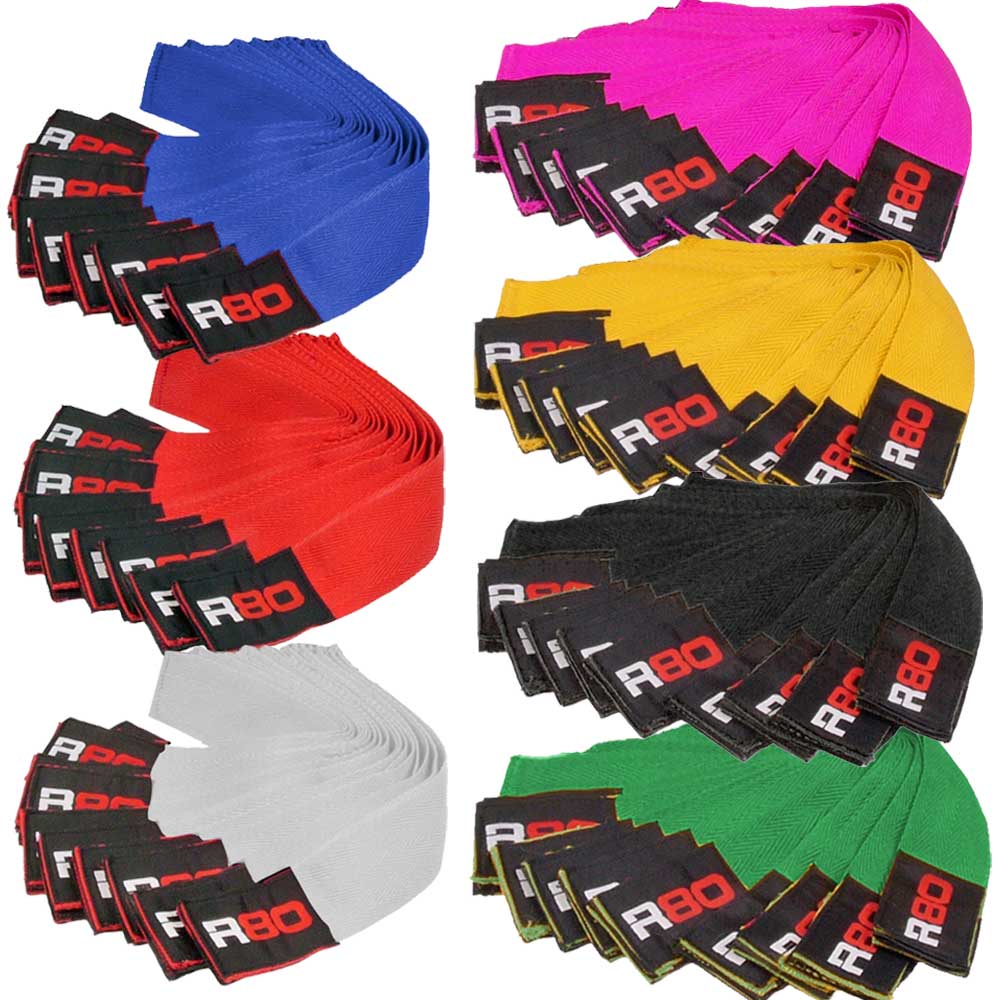 Rippa / Tag Flags - Set of 20 – R80 Sports