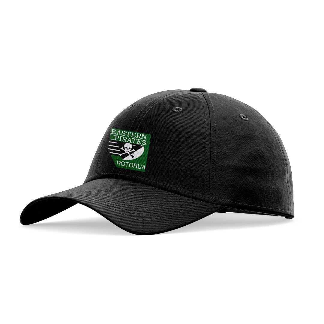 Rotorua Eastern Pirates Rugby Club Cap - R80Sports