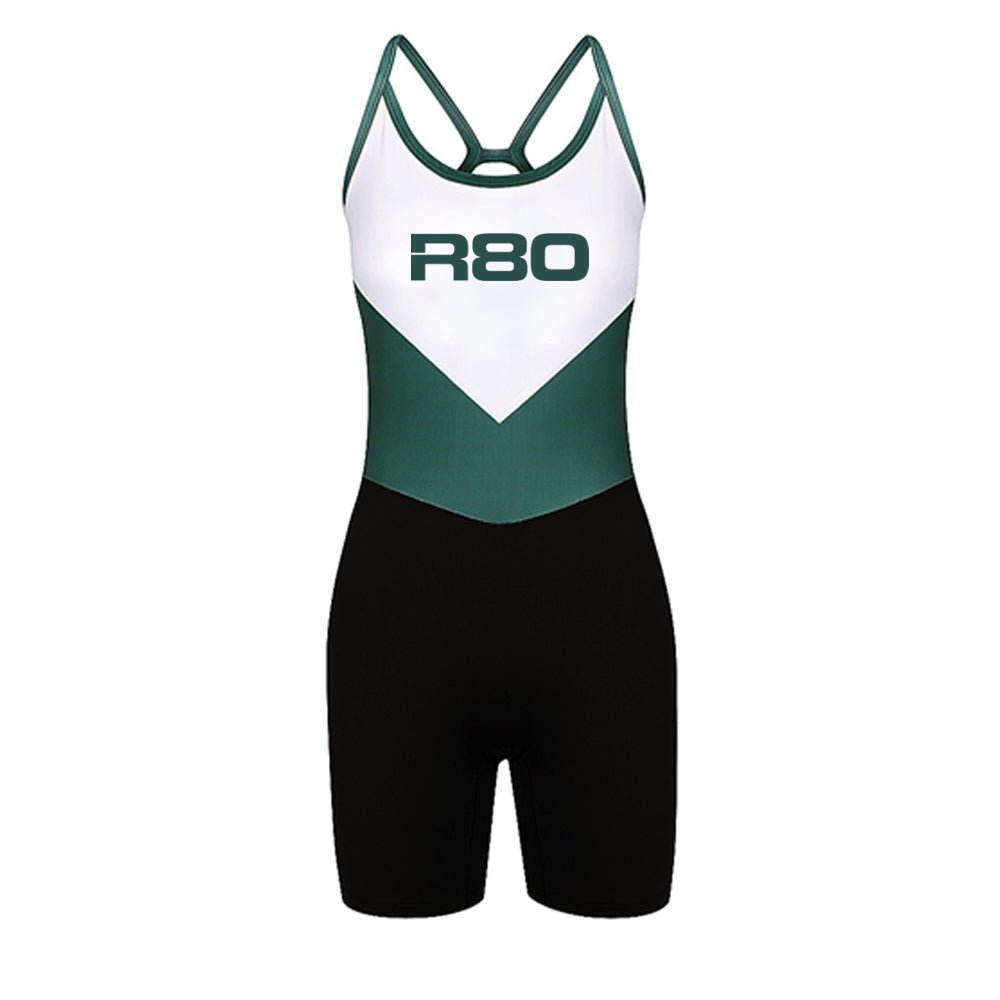 Rowing Unisuits - R80Sports