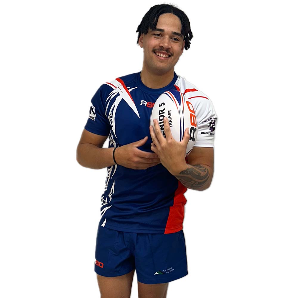 Rugby League Uniform - R80Sports