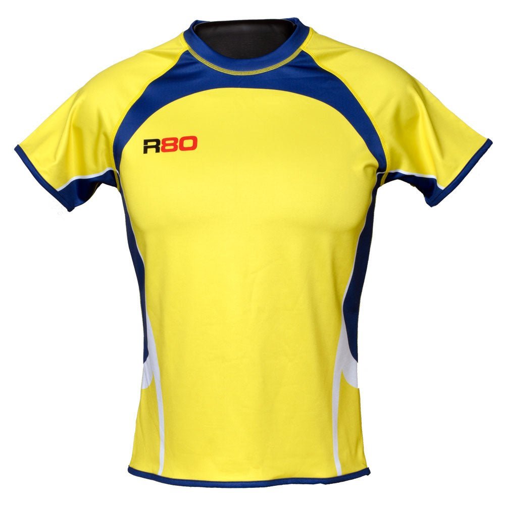 Rugby League Uniform - R80Sports