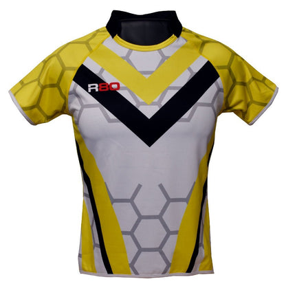 Rugby League Uniform - R80Sports