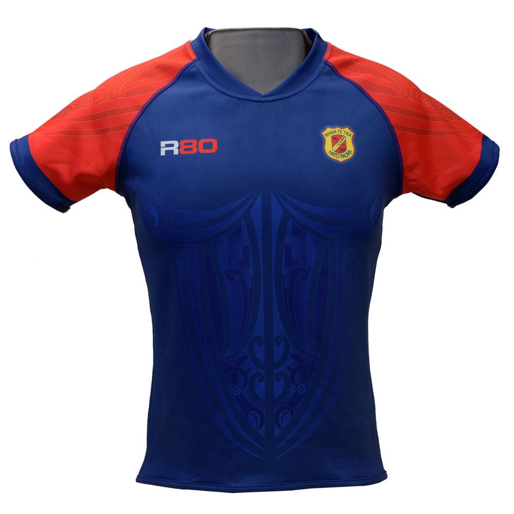 Rugby League Uniform - R80Sports