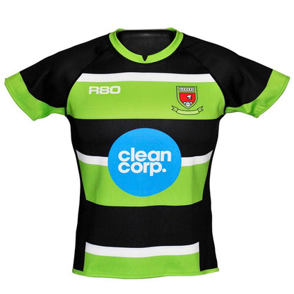 Rugby League Uniform - R80Sports