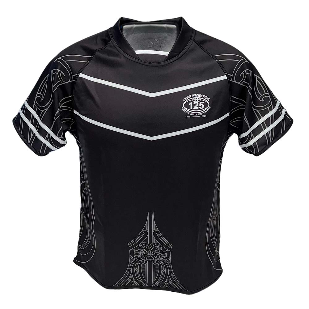 Rugby League Uniform - R80Sports