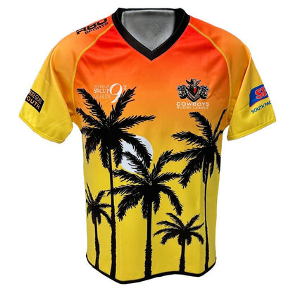 Rugby League Uniform - R80Sports