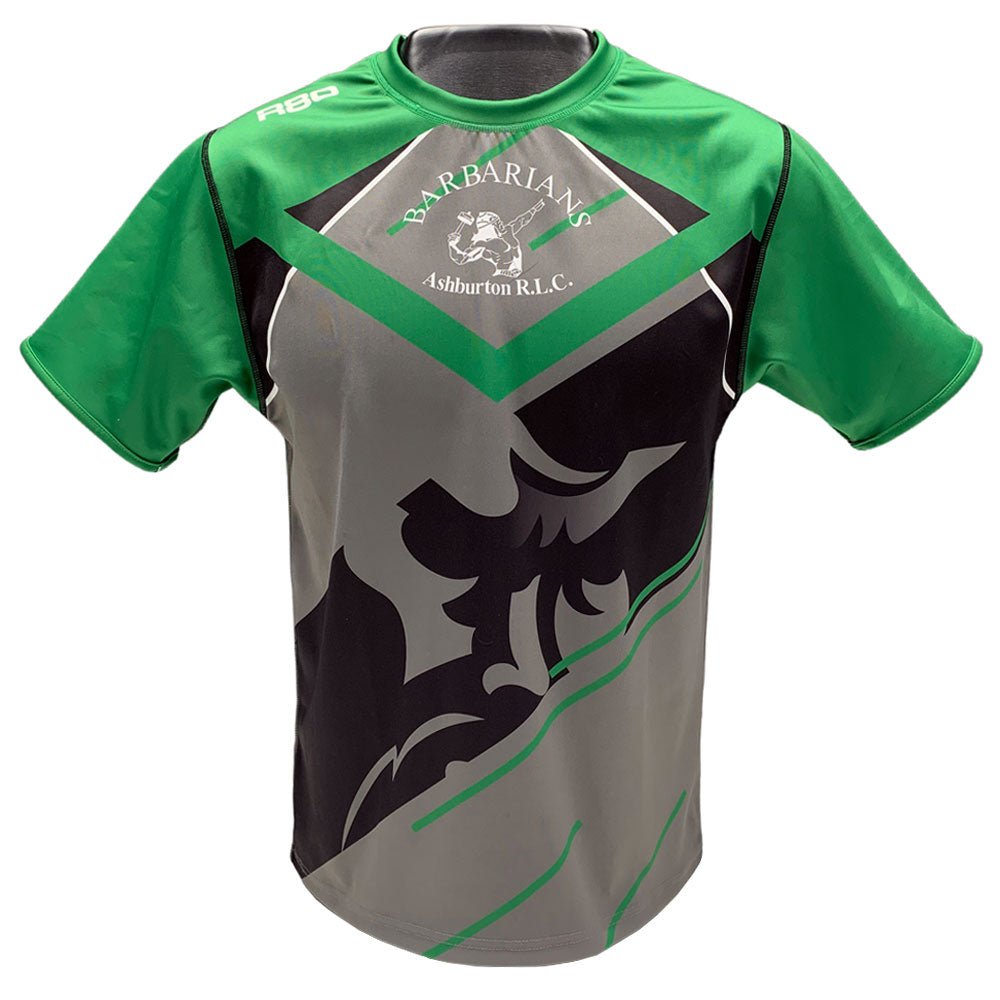 Rugby League Uniform - R80Sports