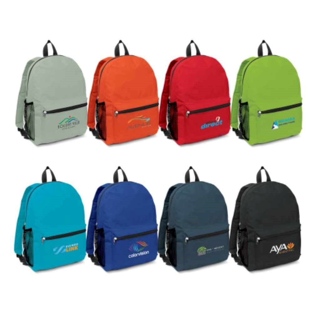 Scholar Backpack - R80Sports