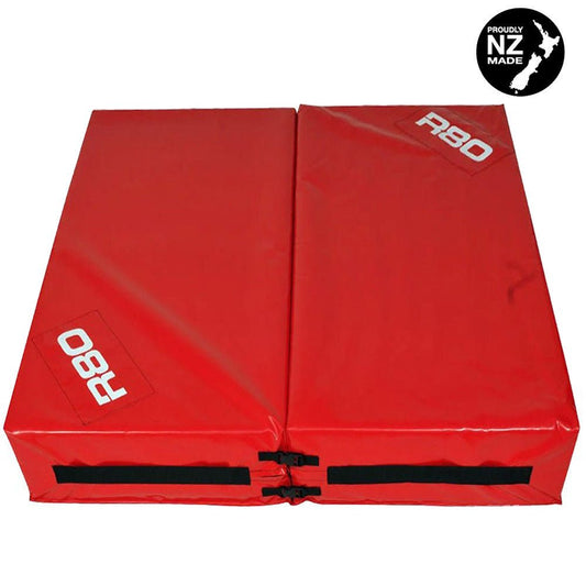 Senior Rugby Tackle Safety Mat - R80Sports