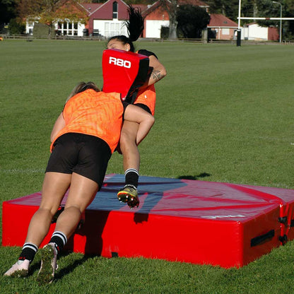 Senior Rugby Tackle Safety Mat - R80Sports