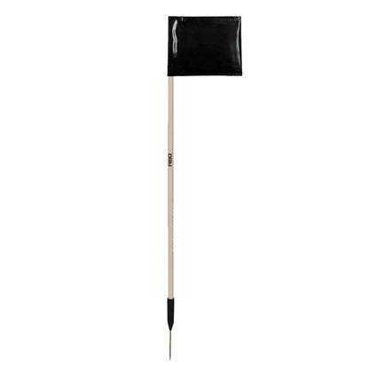 Sideline Pole with Rigid Flag - R80Sports