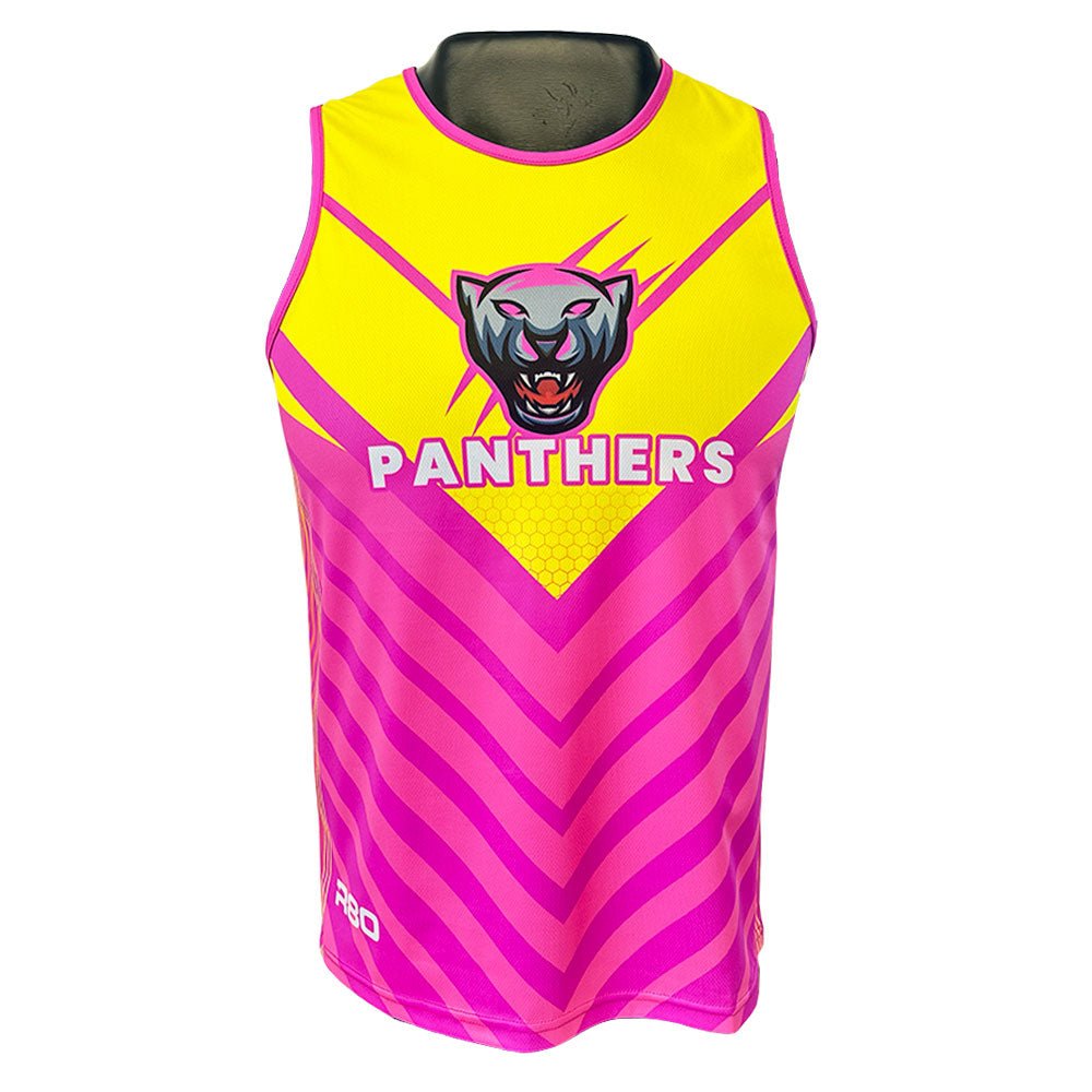 Singlets - R80 Sports