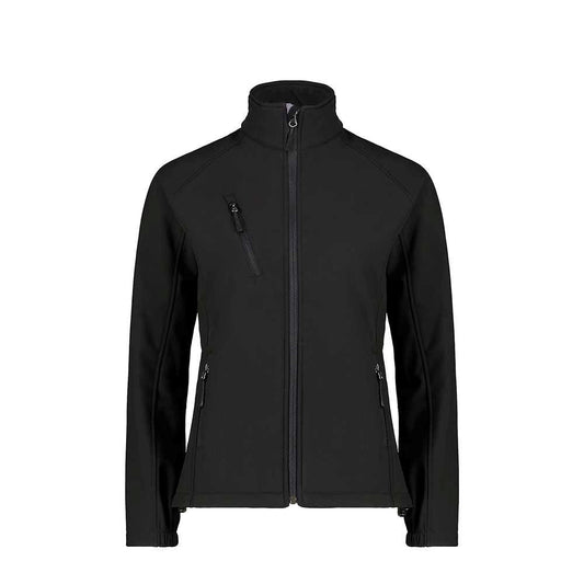SJW Womens PRO2 Softshell Jkt - R80Sports