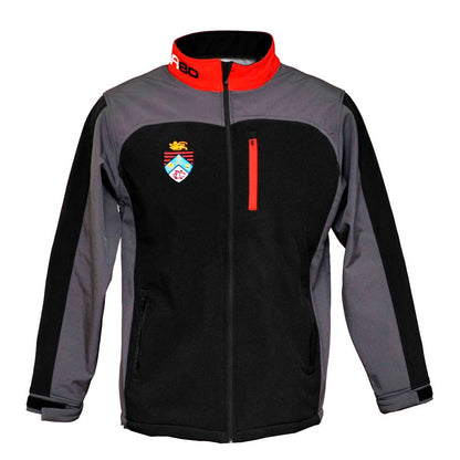 Soft Shell Jacket Jacket - R80Sports