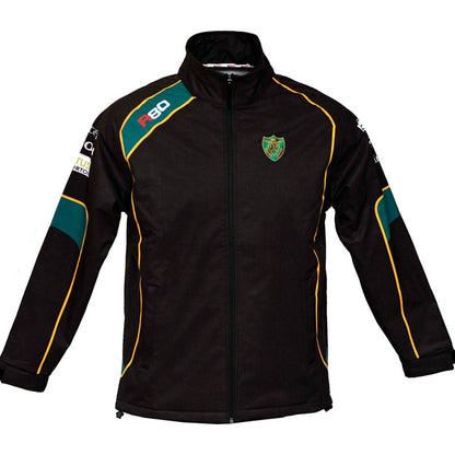 Soft Shell Jacket Jacket - R80Sports