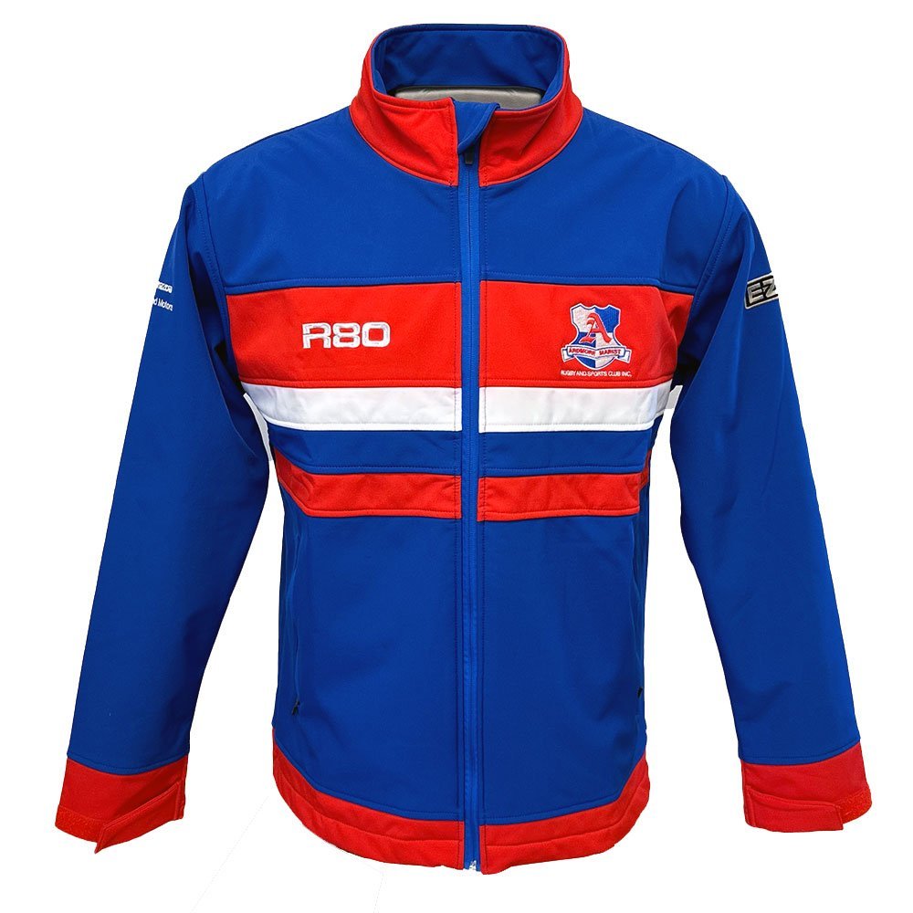 Soft Shell Jacket - R80Sports