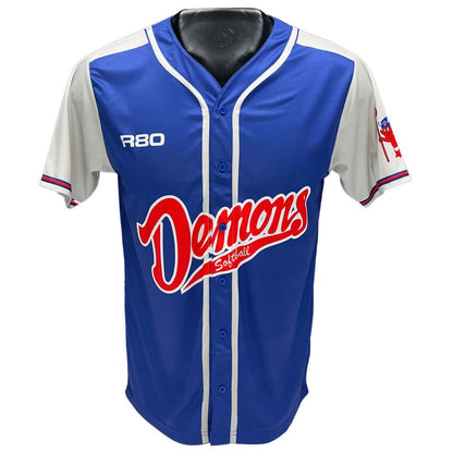 Softball Tops - R80Sports