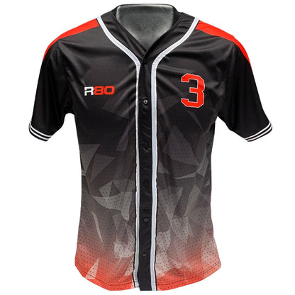 Softball Tops - R80Sports