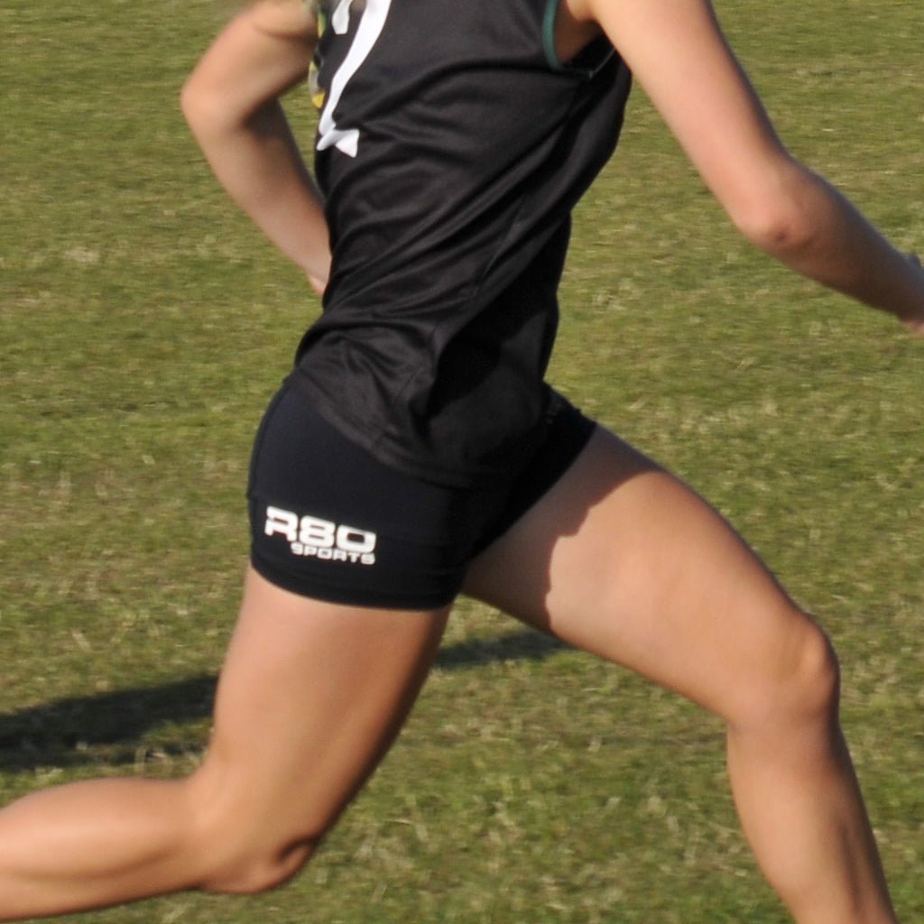 Spandex Touch Shorts - R80 Sports