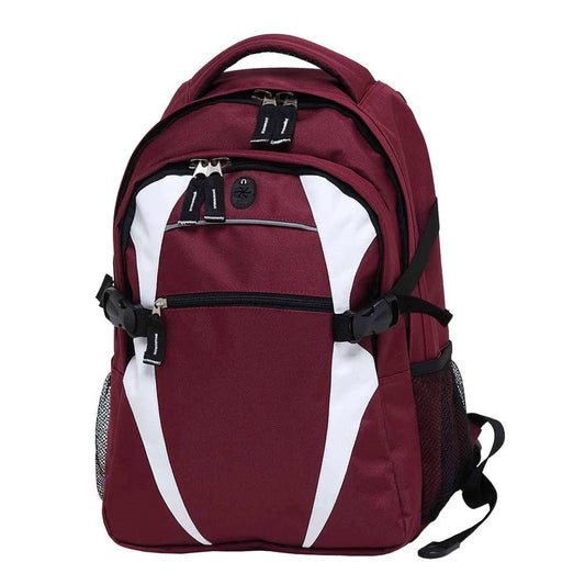 Spliced Zenith Backpack - R80Sports