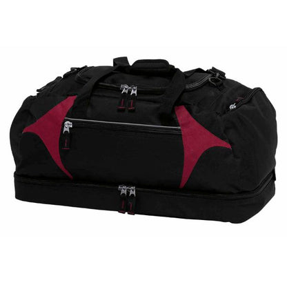 Spliced Zenith Sports Bag - R80Sports