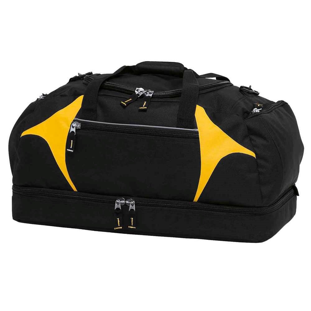 Spliced Zenith Sports Bag - R80Sports