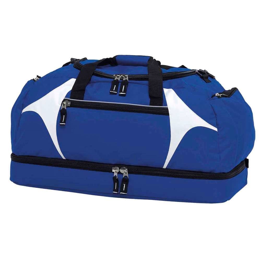 Spliced Zenith Sports Bag - R80Sports