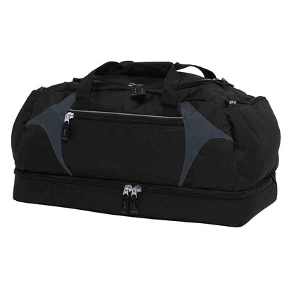 Spliced Zenith Sports Bag - R80Sports