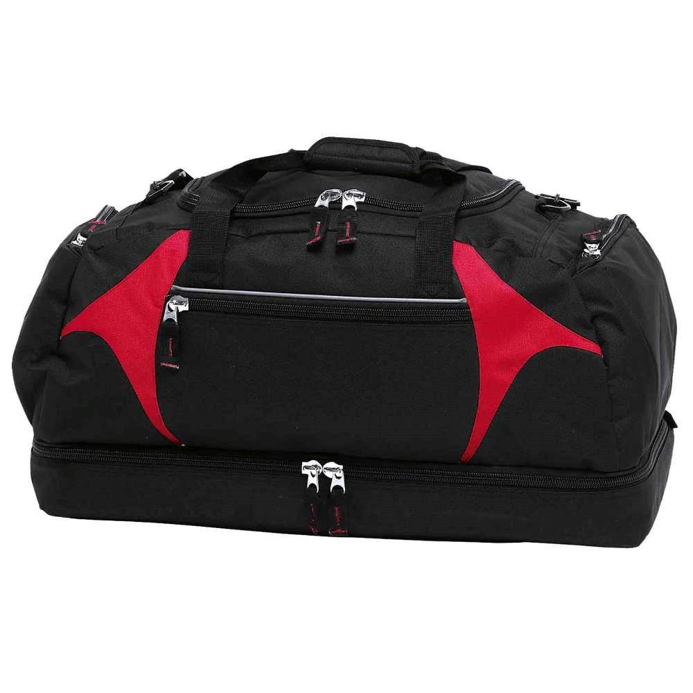 Spliced Zenith Sports Bag - R80Sports