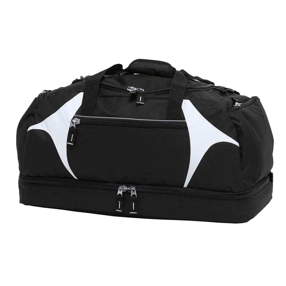 Spliced Zenith Sports Bag - R80Sports