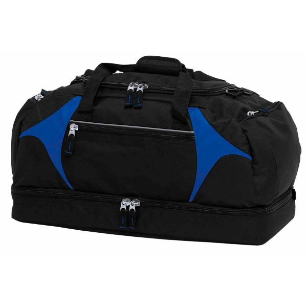 Spliced Zenith Sports Bag - R80Sports