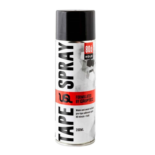 Sport Adhesive Tape Spray - R80Sports